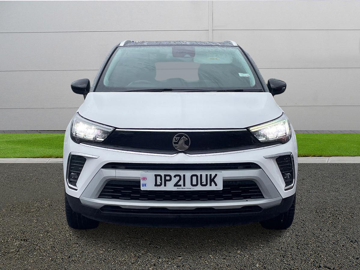 Used Vauxhall Crossland 2021 for sale - 77002650: Photo 2