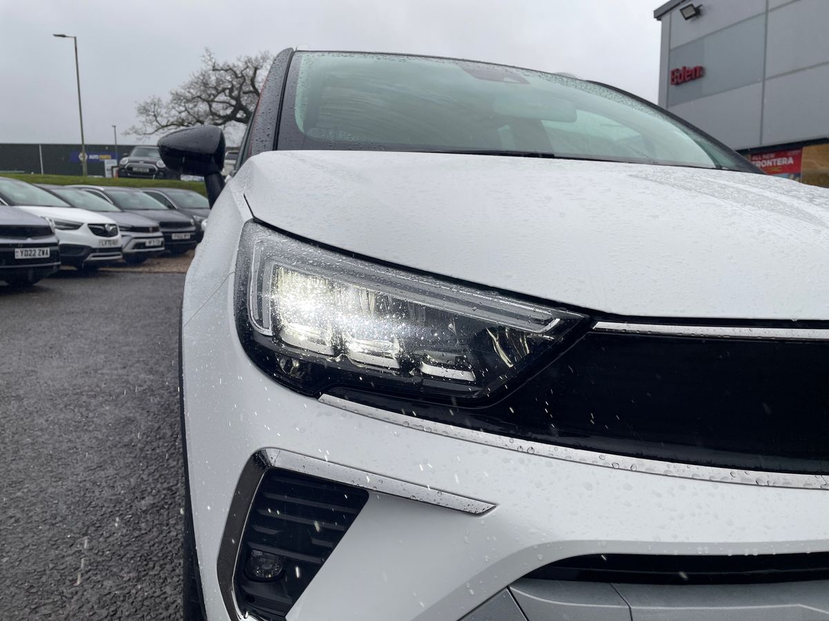 Used Vauxhall Crossland 2021 for sale - 77002650: Photo 21