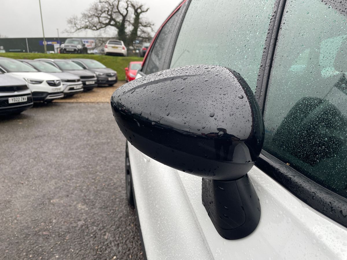 Used Vauxhall Crossland 2021 for sale - 77002650: Photo 22