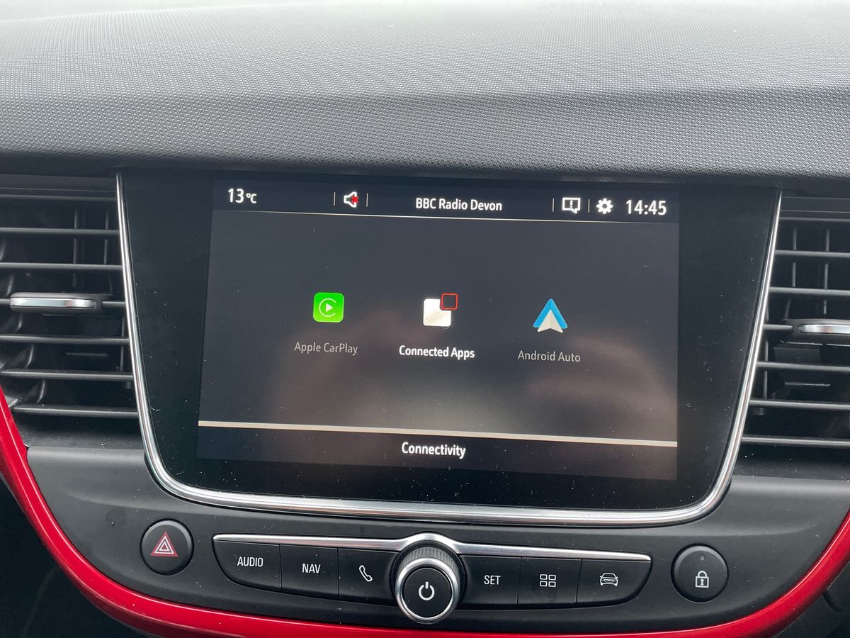 Used Vauxhall Crossland 2021 for sale - 77002650: Photo 23