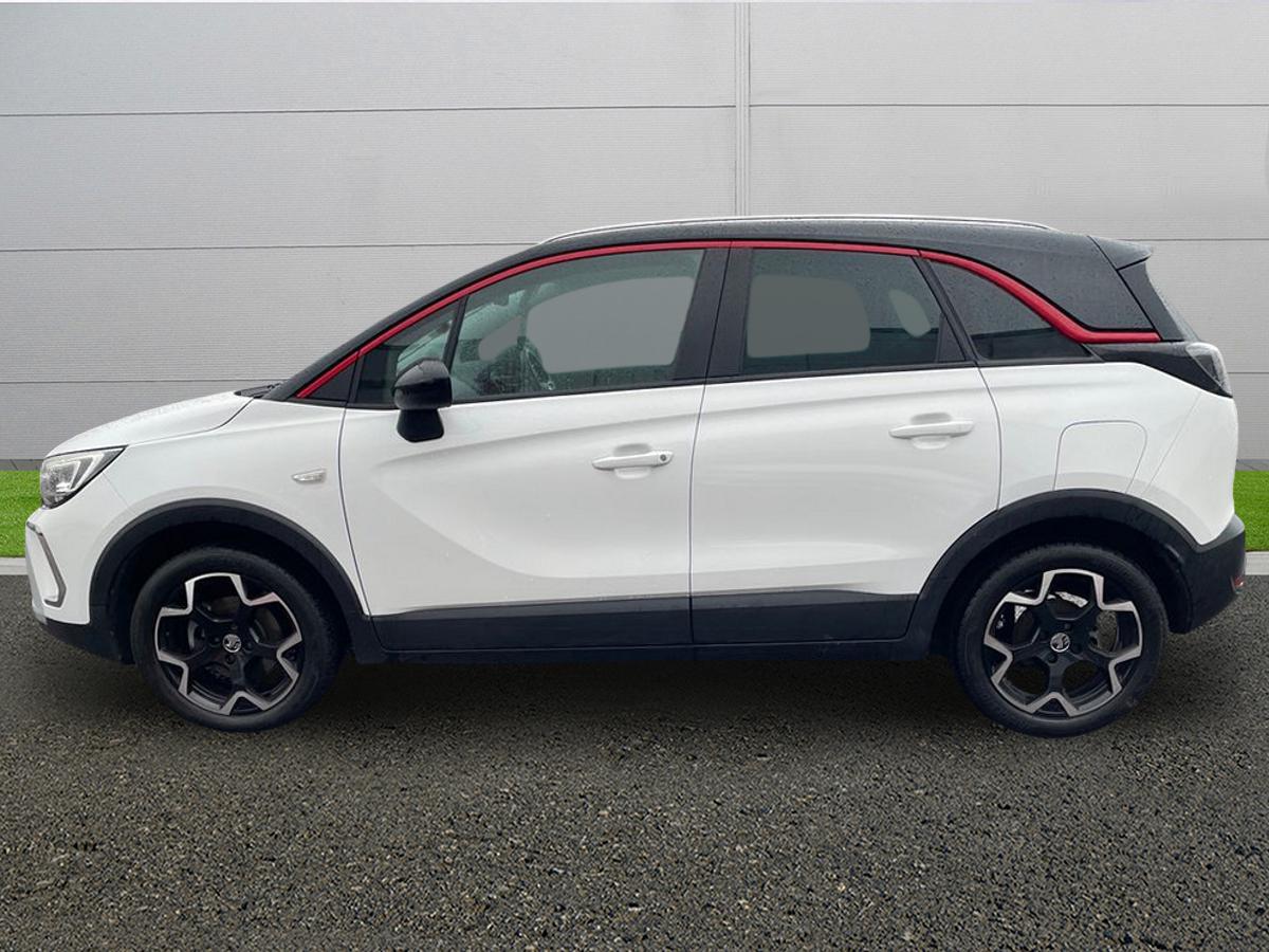 Used Vauxhall Crossland 2021 for sale - 77002650: Photo 4