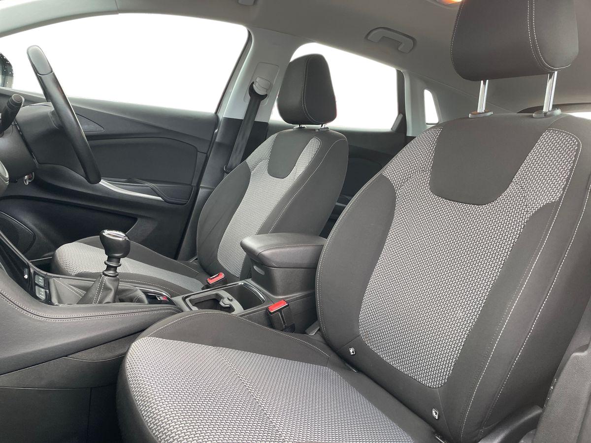 Used Vauxhall Grandland X 2018 for sale - 77002682: Photo 10