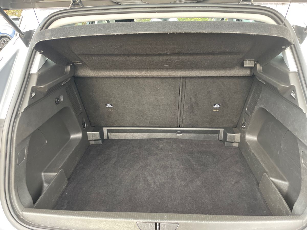 Used Vauxhall Grandland X 2018 for sale - 77002682: Photo 12