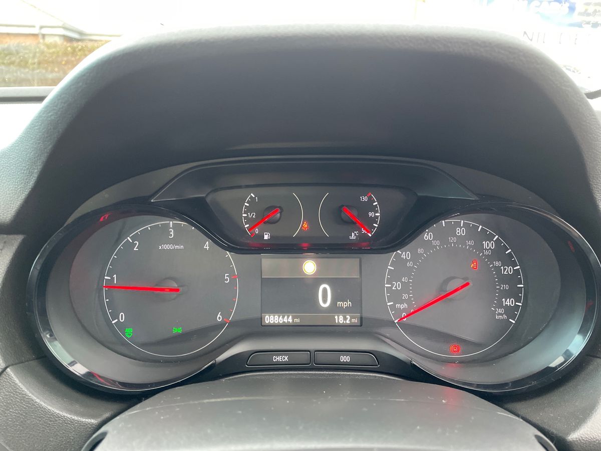 Used Vauxhall Grandland X 2018 for sale - 77002682: Photo 14