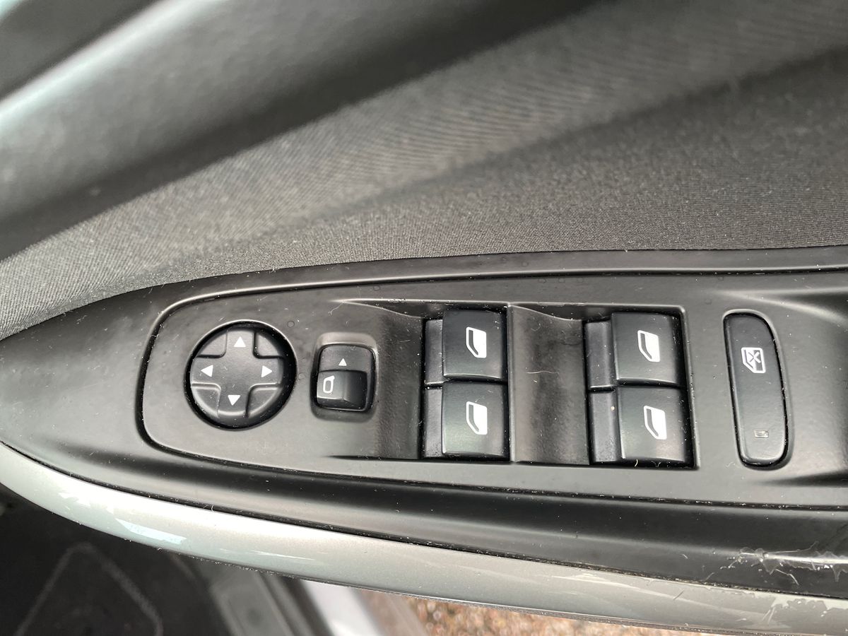 Used Vauxhall Grandland X 2018 for sale - 77002682: Photo 20