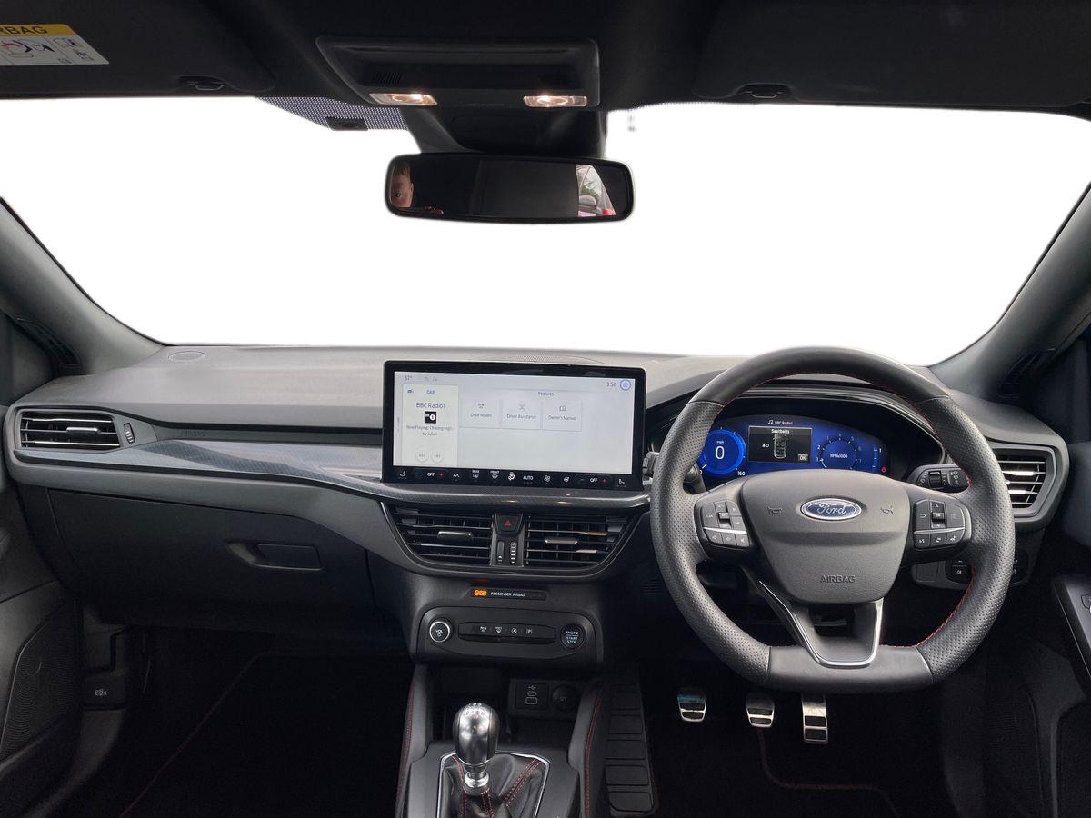 Used Ford Focus 2023 for sale - 76731088: Photo 13