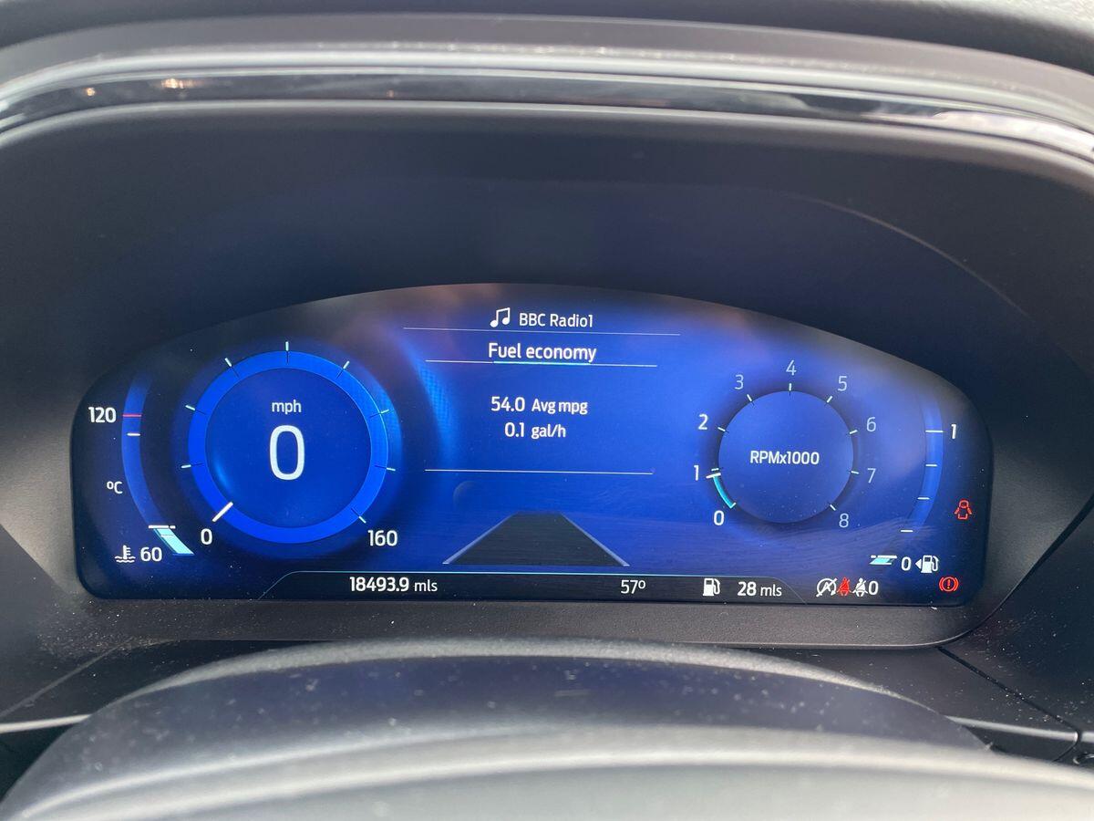 Used Ford Focus 2023 for sale - 76731088: Photo 14