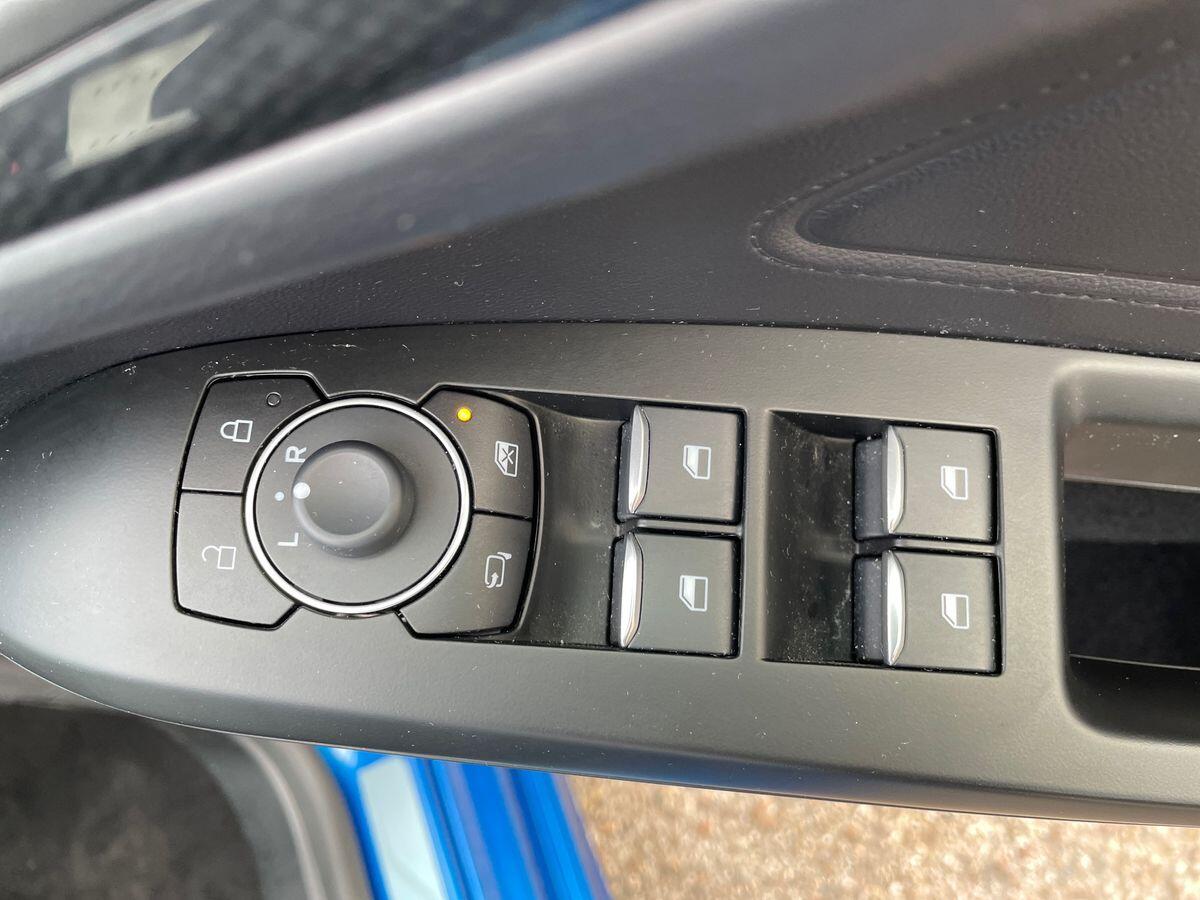 Used Ford Focus 2023 for sale - 76731088: Photo 20