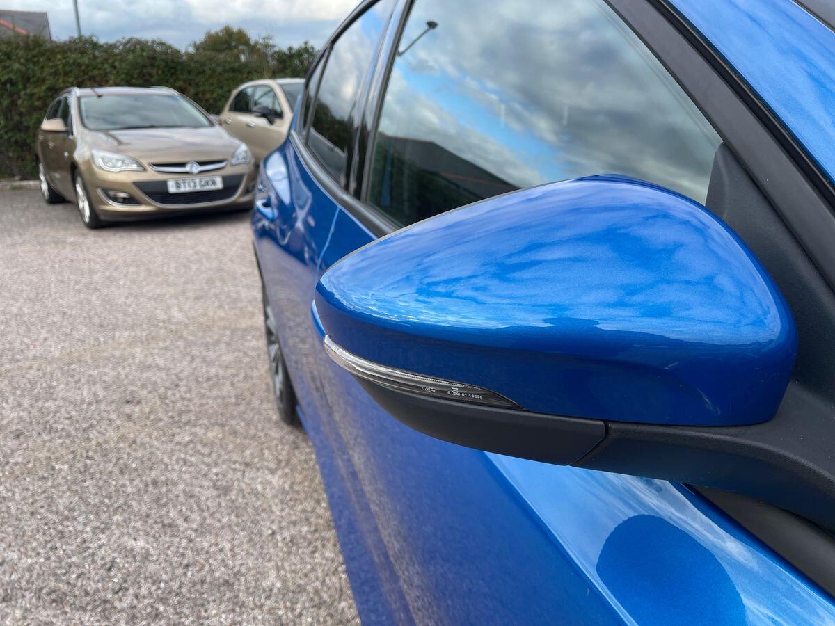 Used Ford Focus 2023 for sale - 76731088: Photo 22