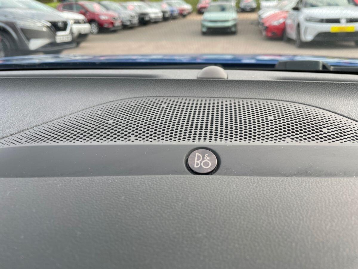 Used Ford Focus 2023 for sale - 76731088: Photo 23