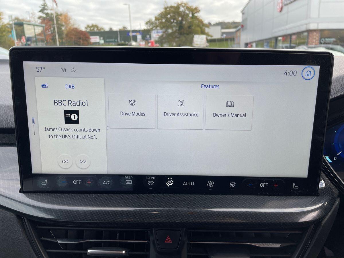 Used Ford Focus 2023 for sale - 76731088: Photo 24