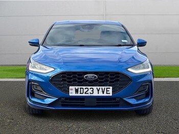 Used Ford Focus 2023 for sale - 76731088: Photo