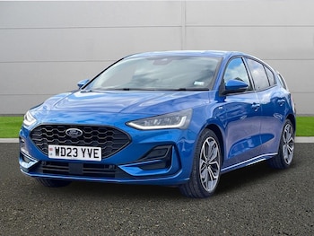 Used Ford Focus 2023 for sale - 76731088: Photo