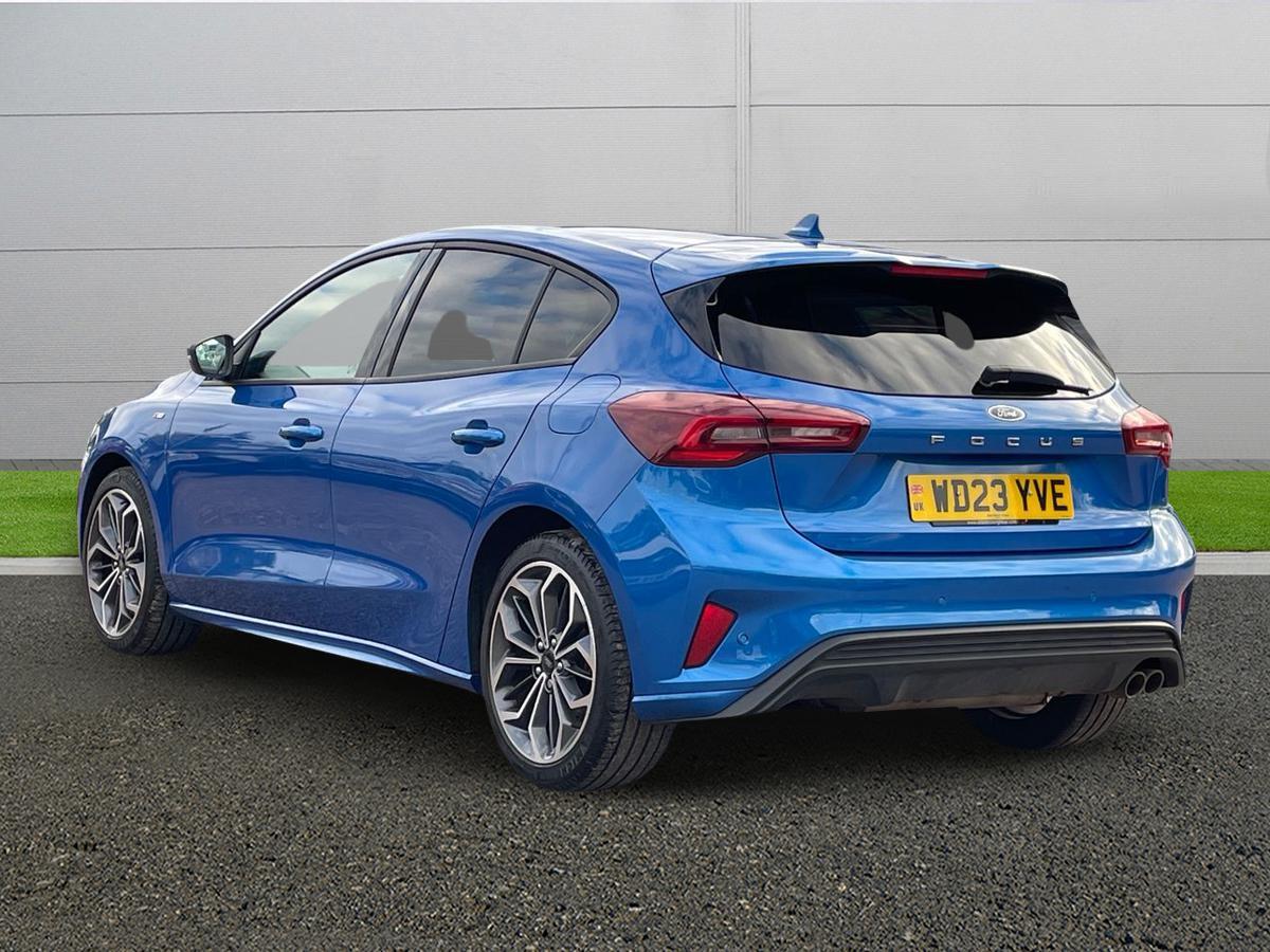 Used Ford Focus 2023 for sale - 76731088: Photo 5