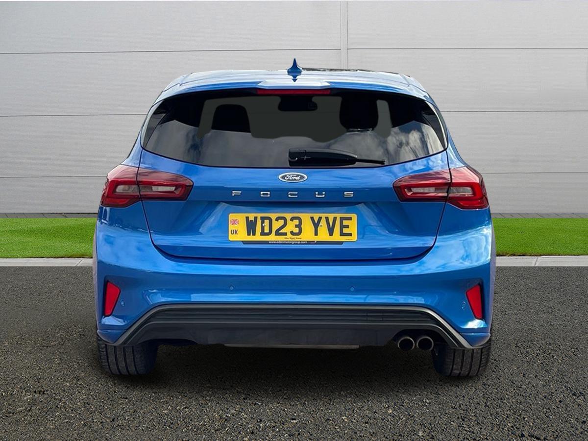 Used Ford Focus 2023 for sale - 76731088: Photo 6