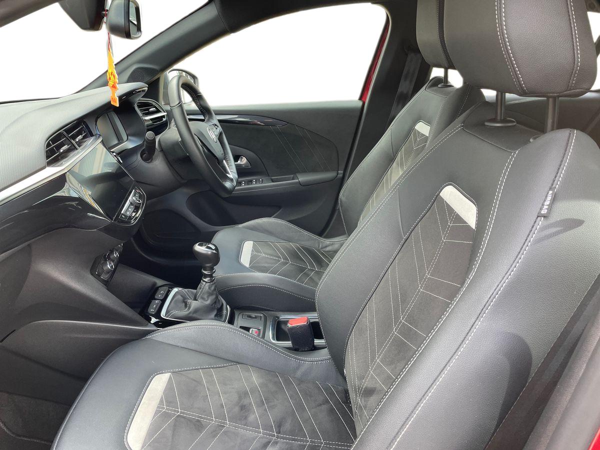 Used Vauxhall Corsa 2023 for sale - 77841479: Photo 10
