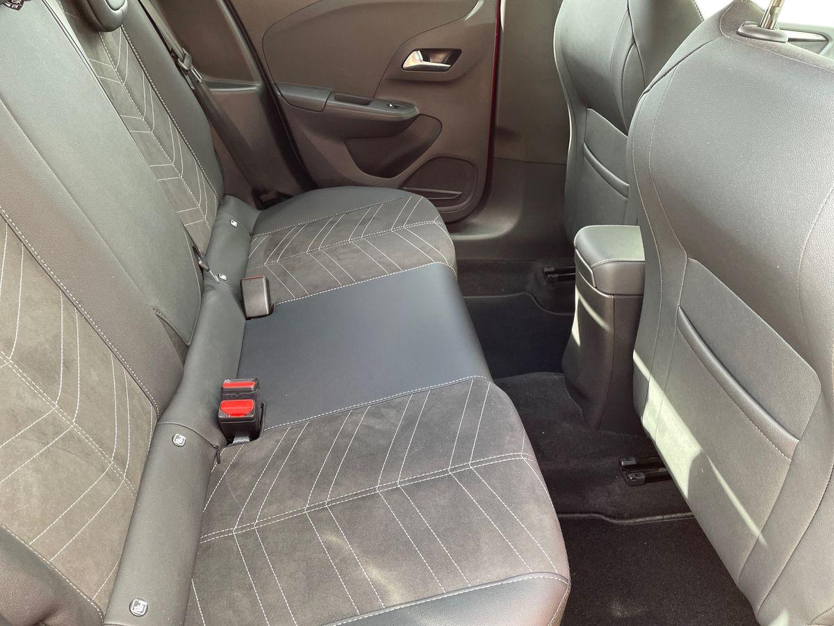 Used Vauxhall Corsa 2023 for sale - 77841479: Photo 11