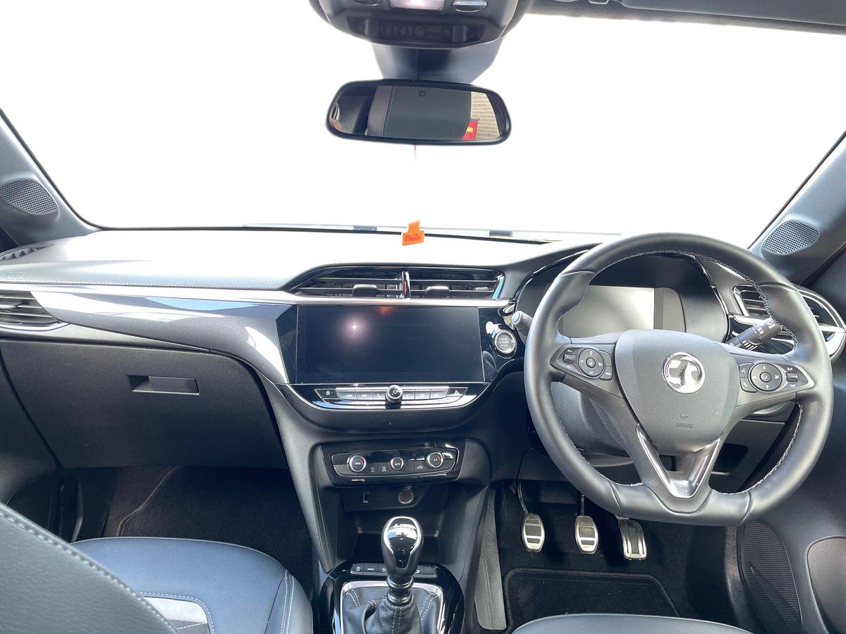 Used Vauxhall Corsa 2023 for sale - 77841479: Photo 13
