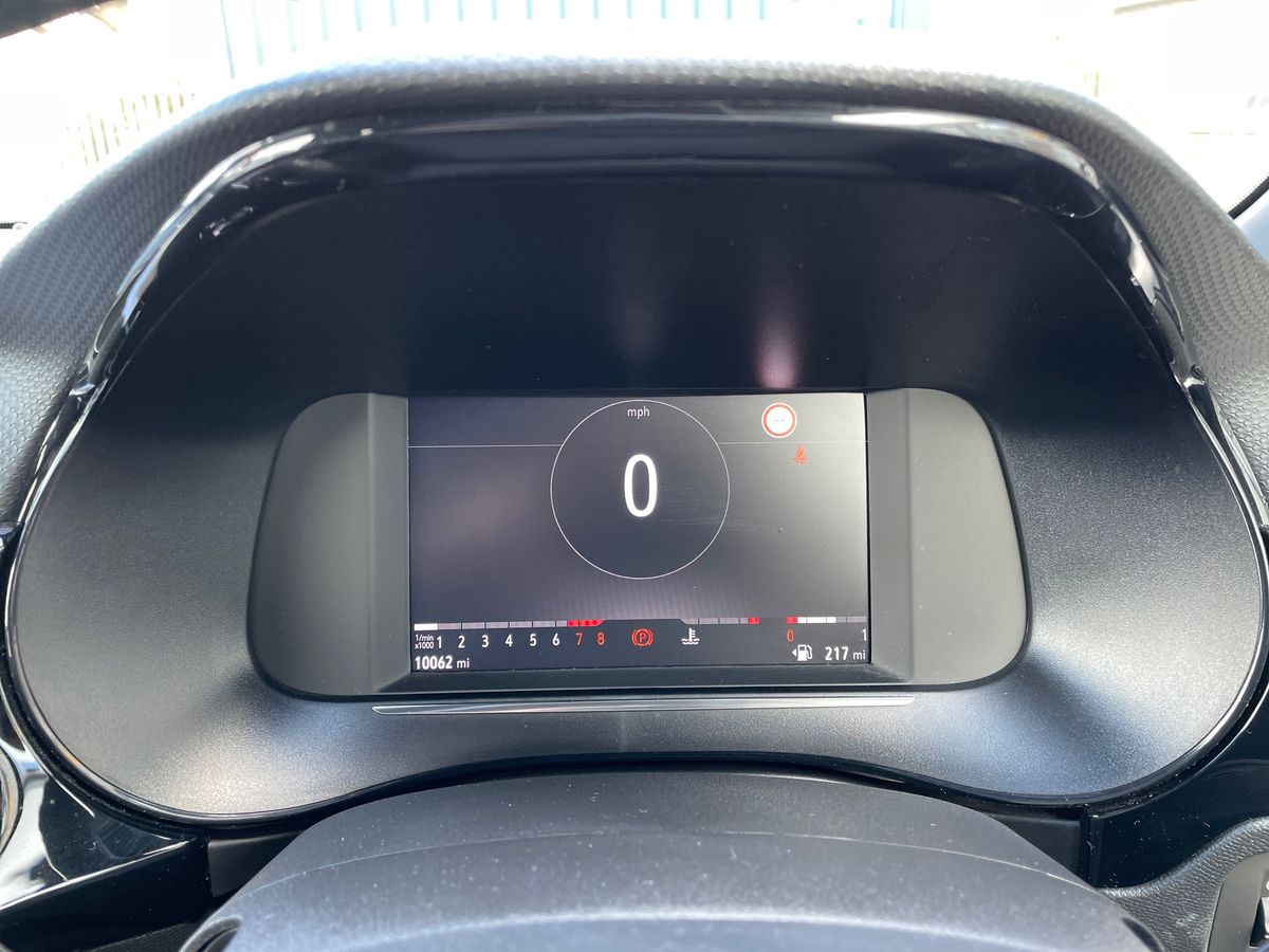 Used Vauxhall Corsa 2023 for sale - 77841479: Photo 14