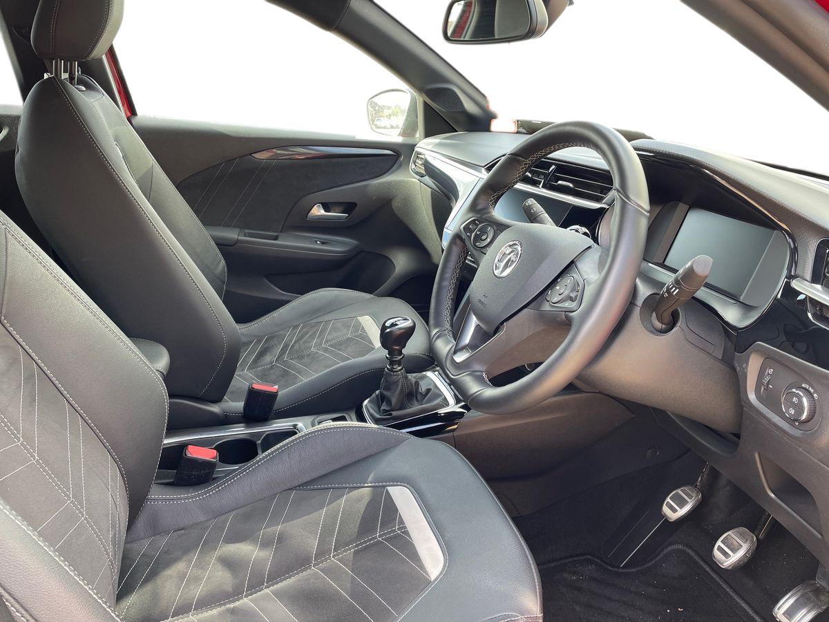 Used Vauxhall Corsa 2023 for sale - 77841479: Photo 15