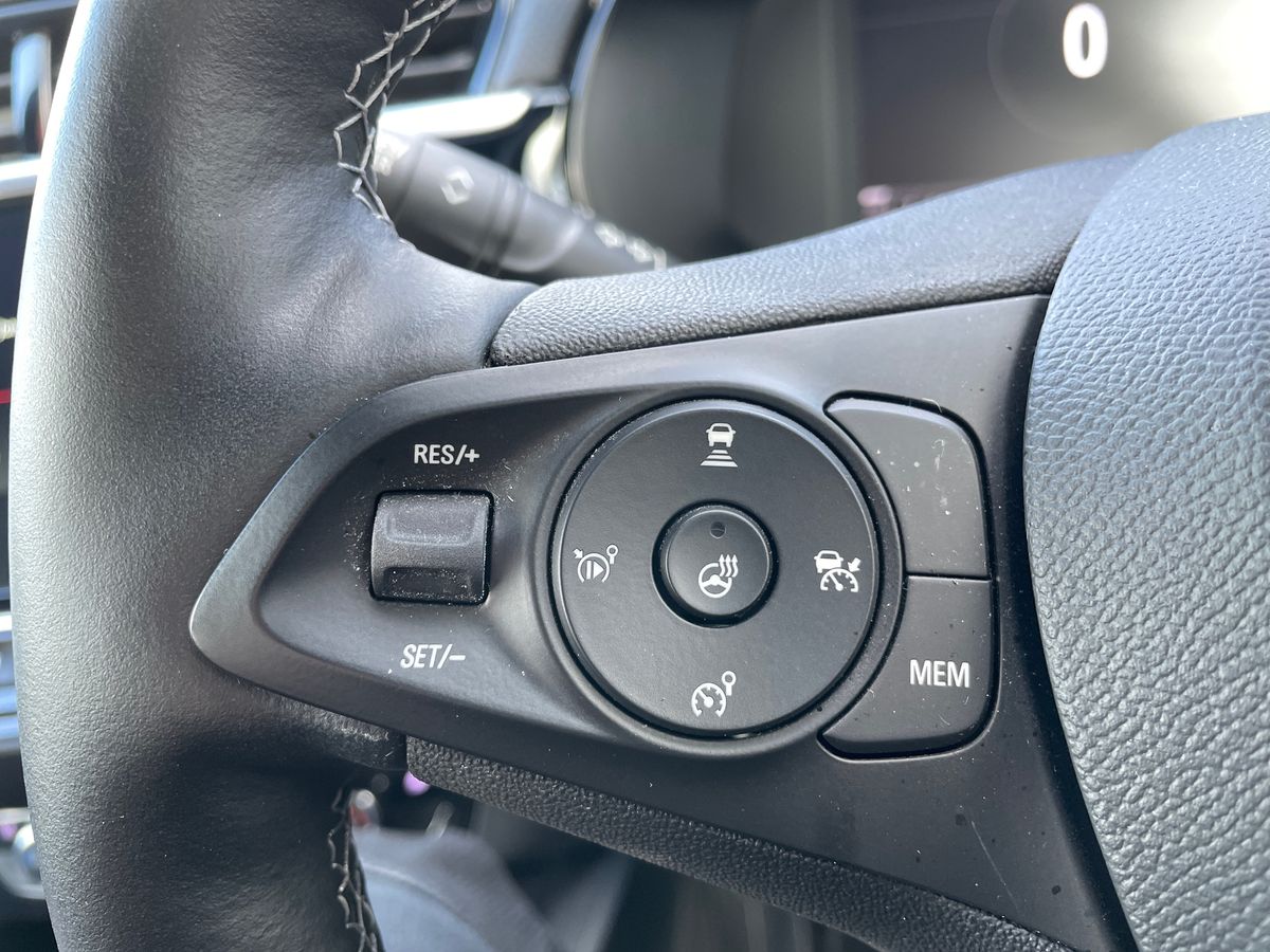 Used Vauxhall Corsa 2023 for sale - 77841479: Photo 16