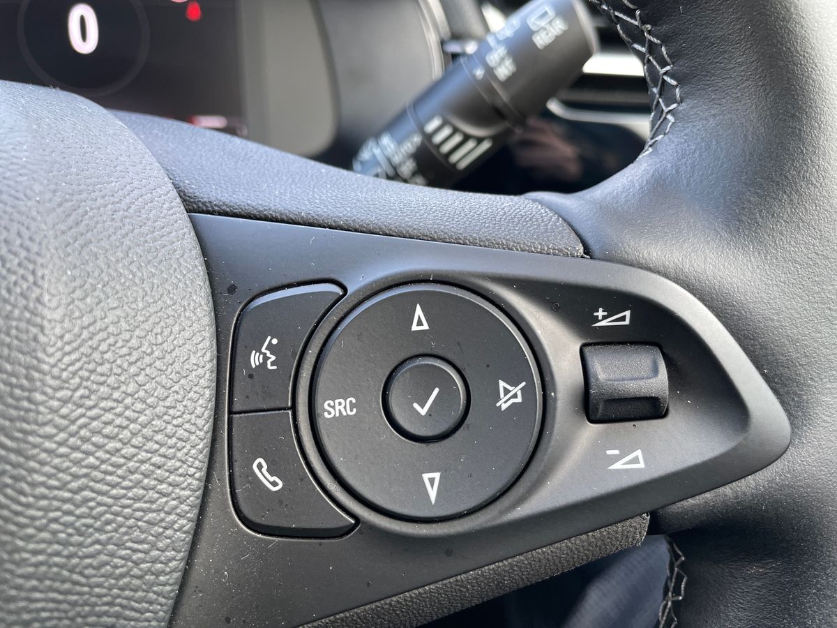 Used Vauxhall Corsa 2023 for sale - 77841479: Photo 17