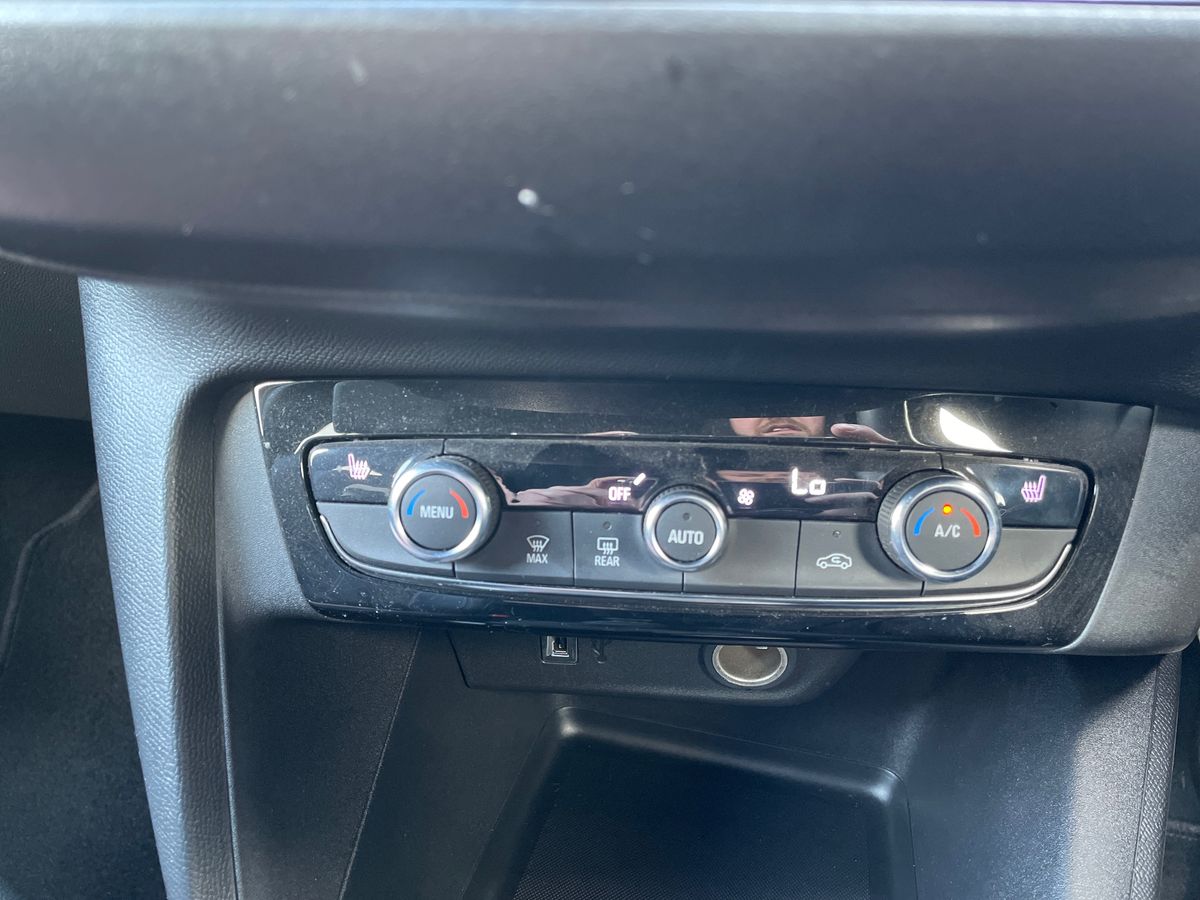 Used Vauxhall Corsa 2023 for sale - 77841479: Photo 18