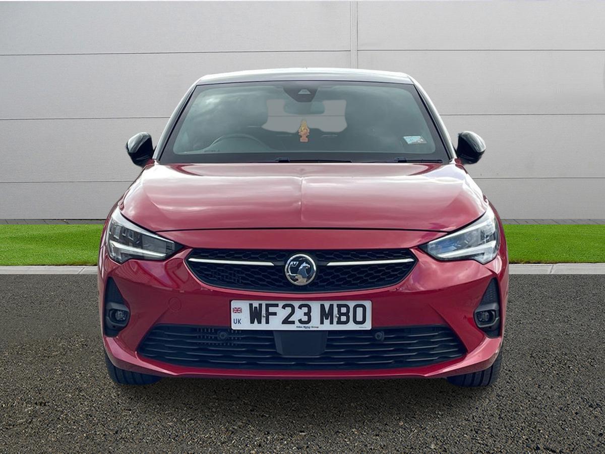 Used Vauxhall Corsa 2023 for sale - 77841479: Photo 2