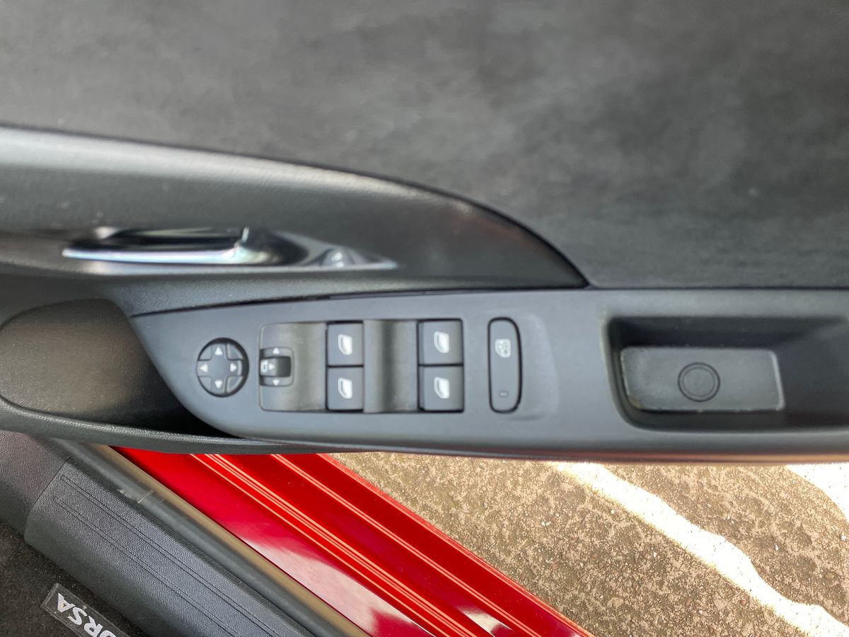 Used Vauxhall Corsa 2023 for sale - 77841479: Photo 20