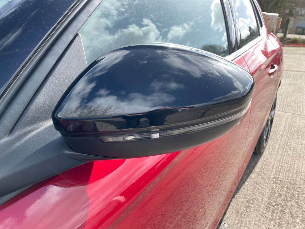 Used Vauxhall Corsa 2023 for sale - 77841479: Photo 22