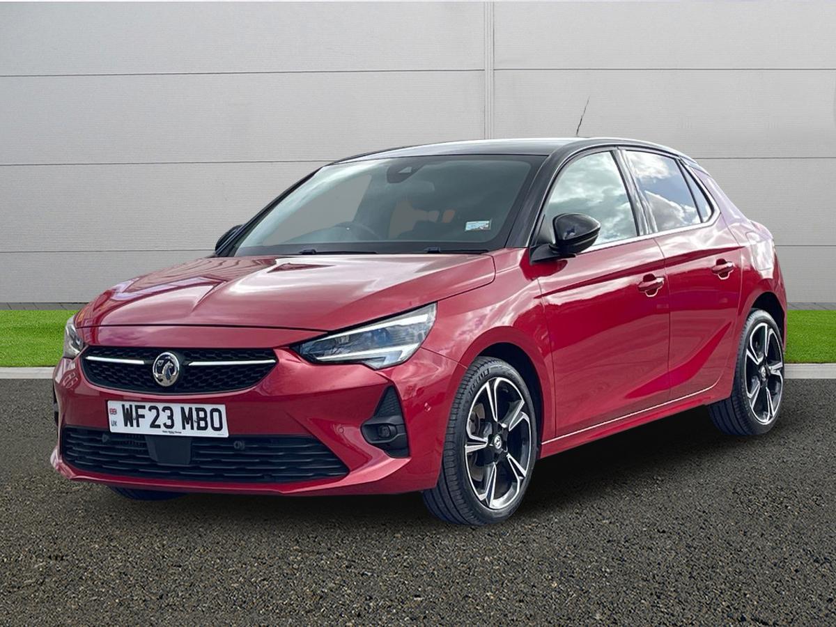 Used Vauxhall Corsa 2023 for sale - 77841479: Photo 3