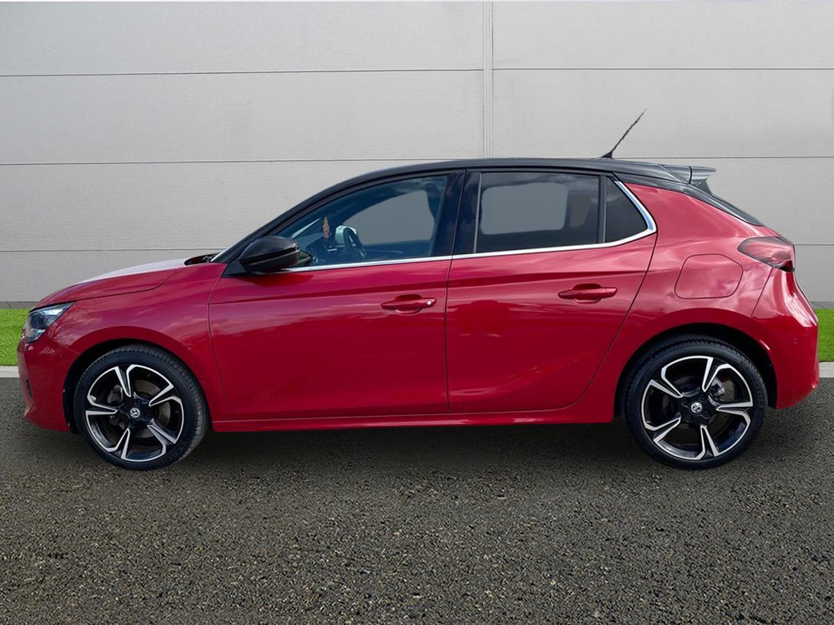 Used Vauxhall Corsa 2023 for sale - 77841479: Photo 4