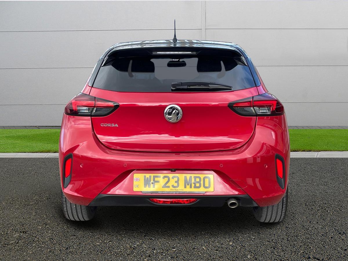 Used Vauxhall Corsa 2023 for sale - 77841479: Photo 6