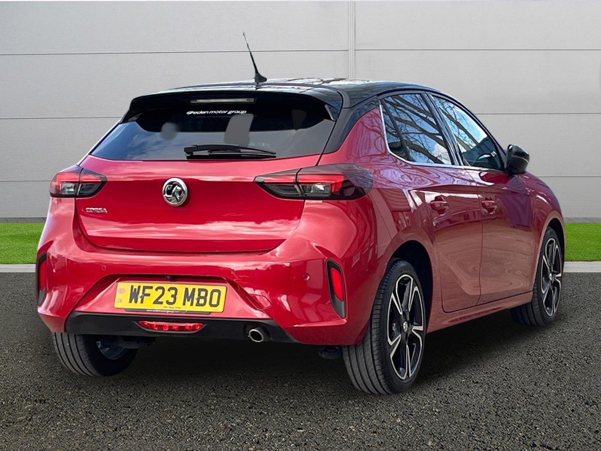 Used Vauxhall Corsa 2023 for sale - 77841479: Photo 7