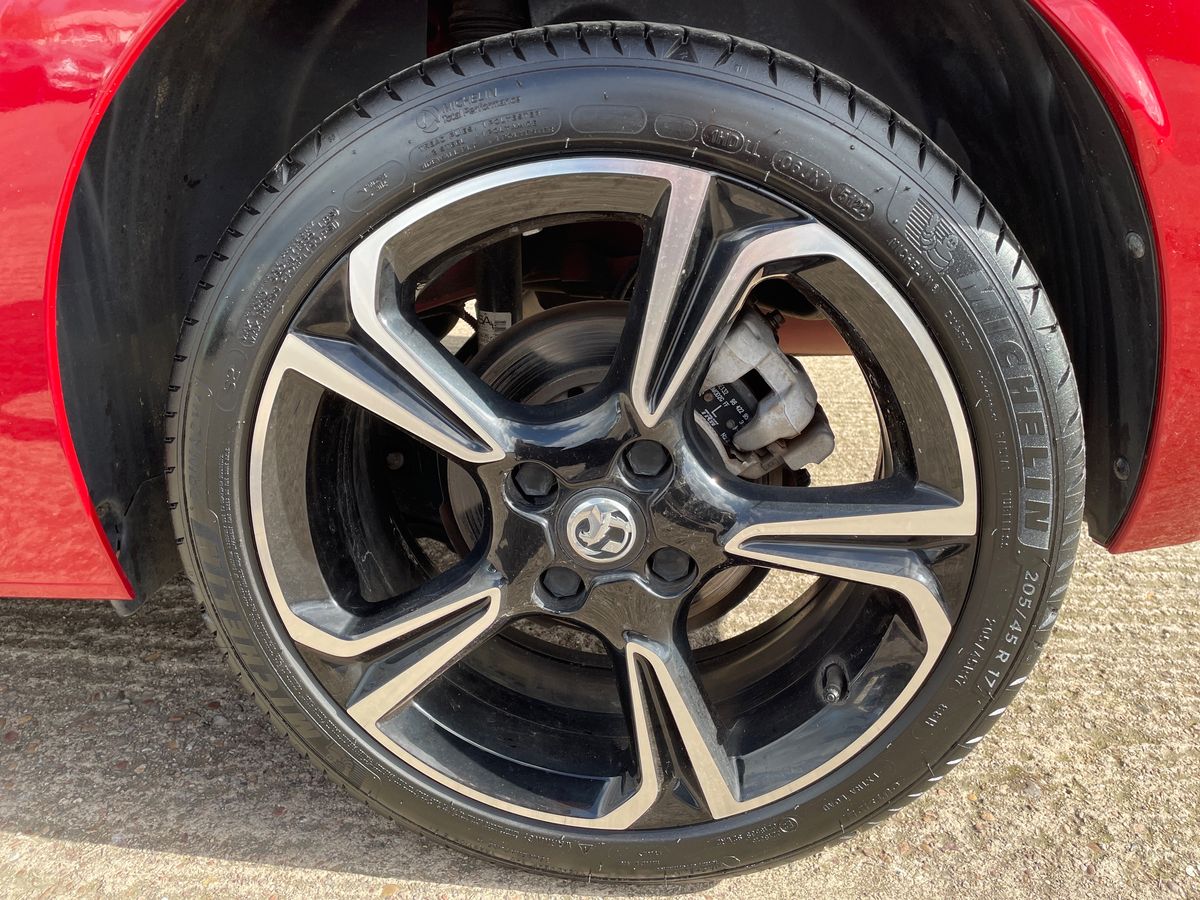 Used Vauxhall Corsa 2023 for sale - 77841479: Photo 9