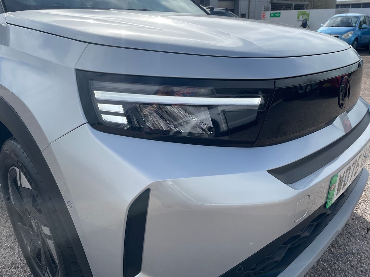 Used Vauxhall Frontera 2026 for sale - 77927402: Photo 21