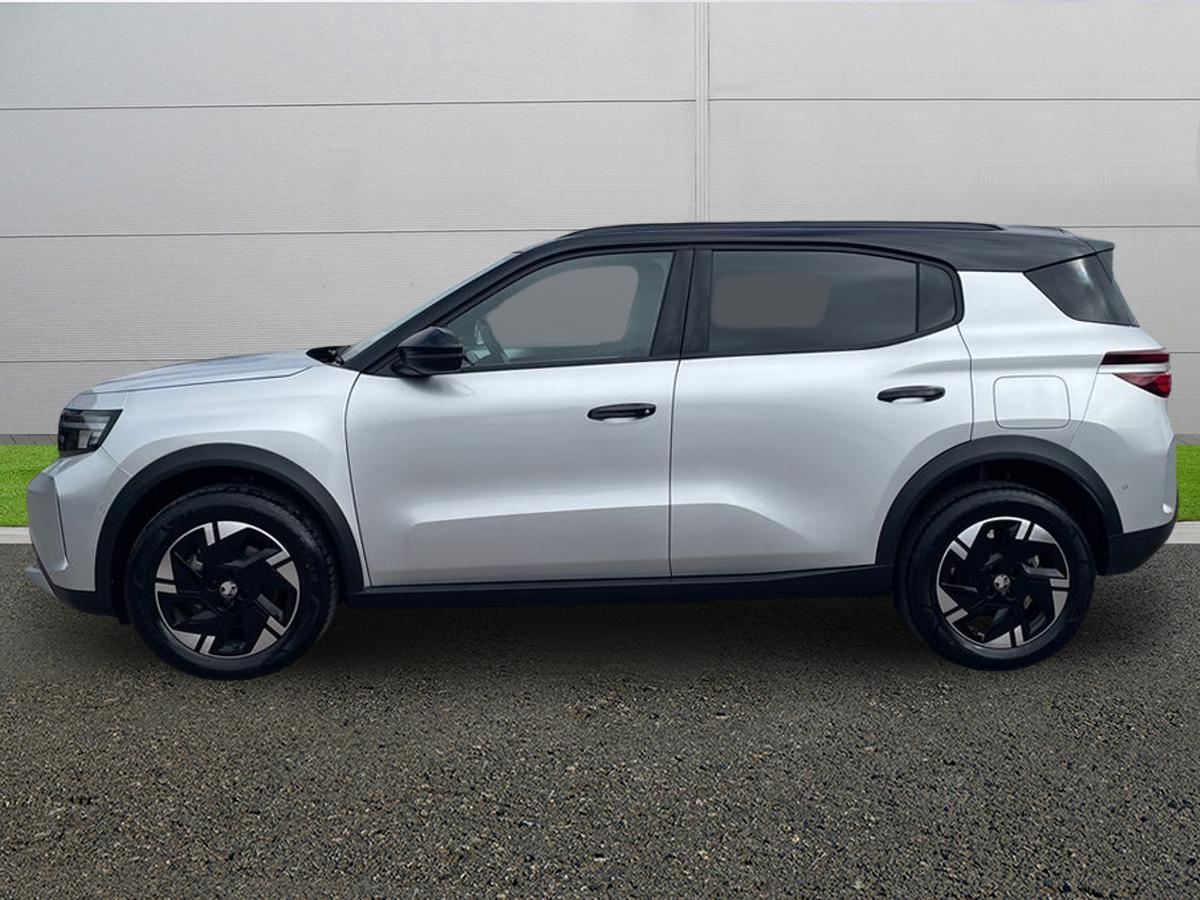 Used Vauxhall Frontera 2026 for sale - 77927402: Photo 4