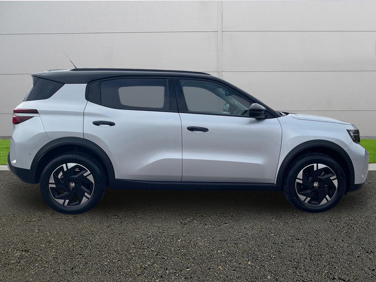 Used Vauxhall Frontera 2026 for sale - 77927402: Photo 8