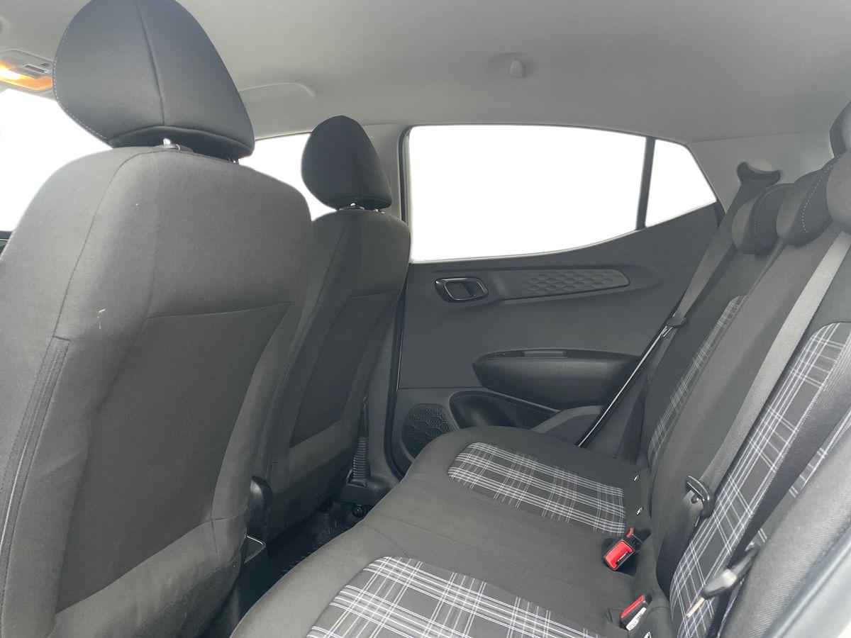 Used Hyundai i10 2024 for sale - 77205589: Photo 11