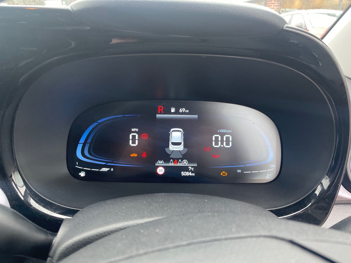 Used Hyundai i10 2024 for sale - 77205589: Photo 14