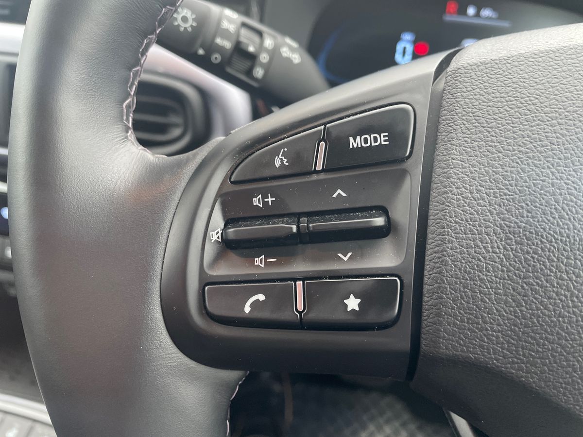 Used Hyundai i10 2024 for sale - 77205589: Photo 16