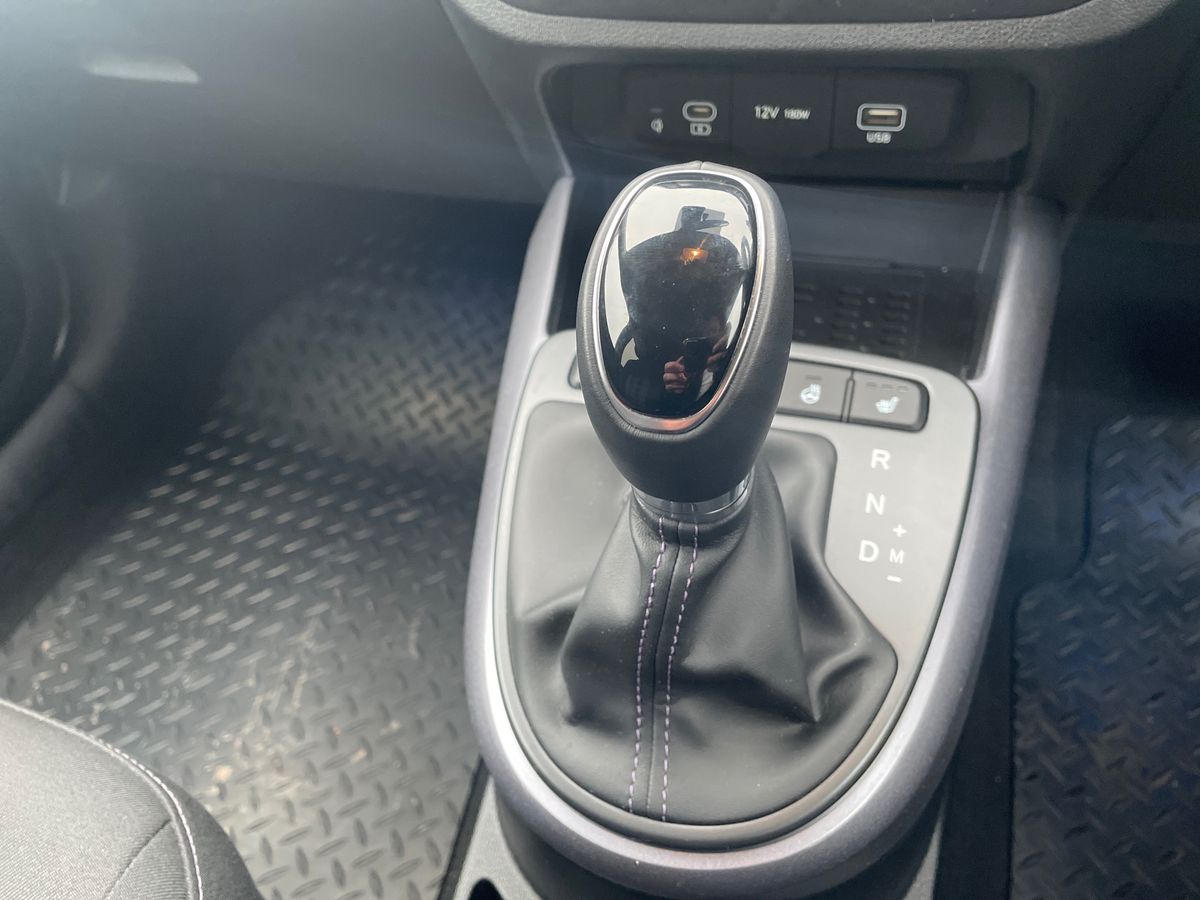 Used Hyundai i10 2024 for sale - 77205589: Photo 19