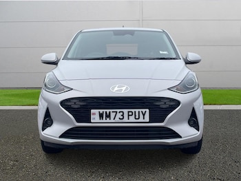 Used Hyundai i10 2024 for sale - 77205589: Photo