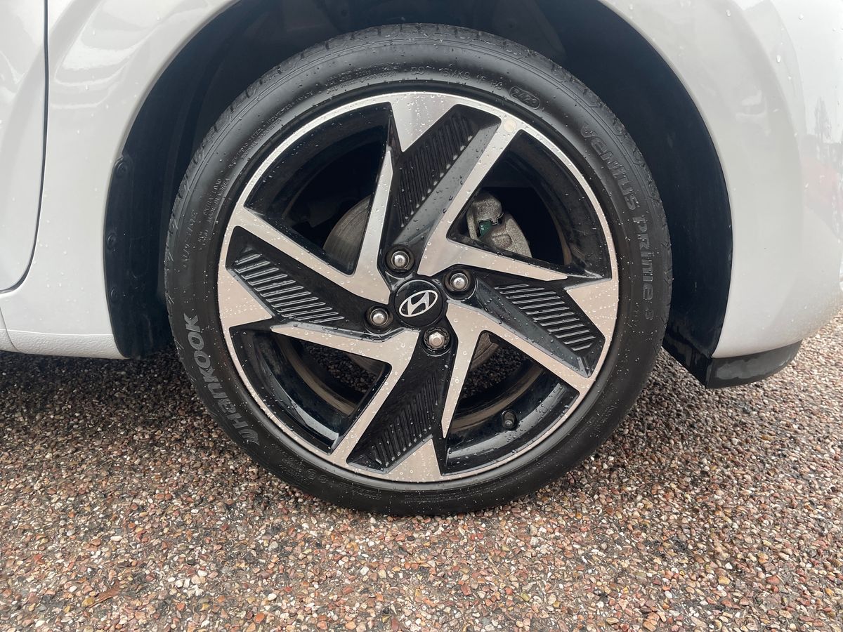 Used Hyundai i10 2024 for sale - 77205589: Photo 9