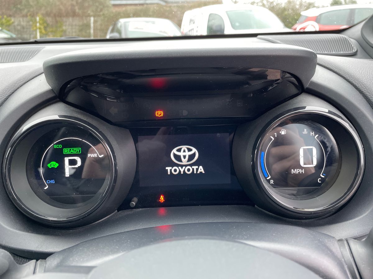 Used Toyota Yaris 2022 for sale - 77826466: Photo 14