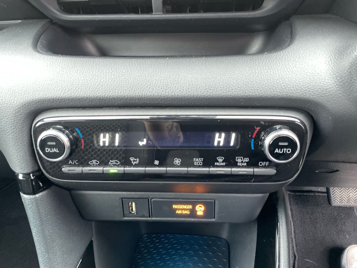 Used Toyota Yaris 2022 for sale - 77826466: Photo 18