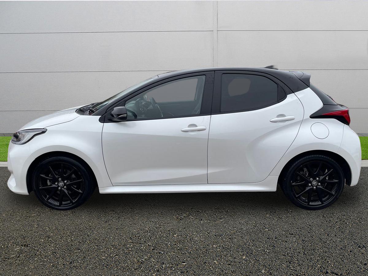 Used Toyota Yaris 2022 for sale - 77826466: Photo 4