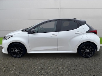 Used Toyota Yaris 2022 for sale - 77826466: Photo