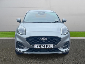 Used Ford Puma 2024 for sale - 78817381: Photo