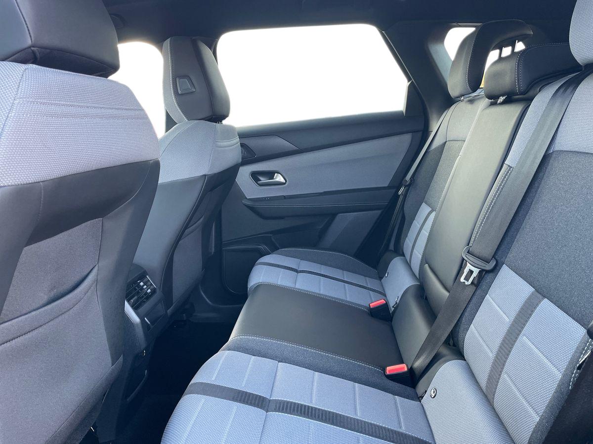 Used Vauxhall Grandland 2025 for sale - 77095243: Photo 11